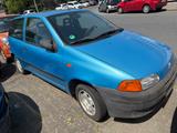 Fiat Punto S 1.1 - Fiat Punto mit Schiebedach