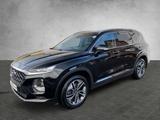 Hyundai Santa Fe 2.2 CRDi Premium |Allrad|Garantie 08/26 - Hyundai SANTA FE: Allradantrieb, 2.0