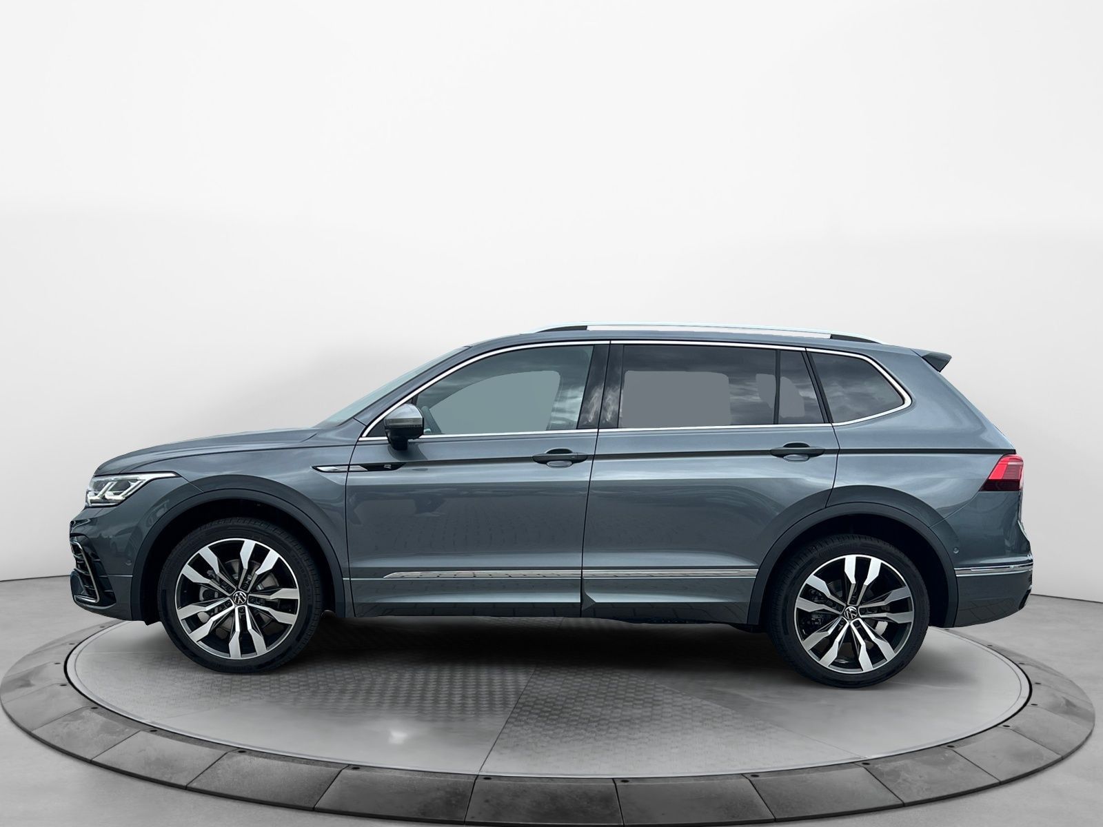 Volkswagen Tiguan Allspace - Bild 3