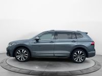 Volkswagen Tiguan Allspace - Vorschau Bild 3