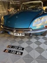 Citroën DS