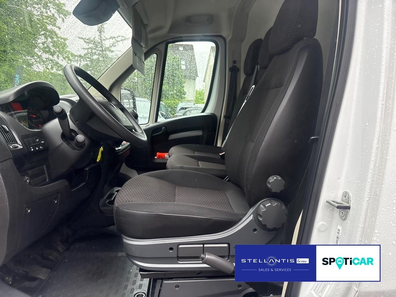 Opel Movano C 2.2 Diesel 165 L4H2 EDITION KLIMA PDC, миниатюра 9