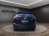 Mazda CX-5 160PS Sports-Line AWD AHK+BOSE+KAMERA+CRUIS - Mazda Gebrauchtwagen in Augsburg