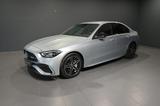 Mercedes-Benz C 300 d AMG/LED/NAVI/360'/SOUND/NIGHT/TOTW/SHZ - Mercedes-Benz Gebrauchtwagen in Stuttgart