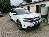 Citroën C5 Aircross C-Series   HYBRIDBATTERIE DEFEKT - Citroën: Van, Hy