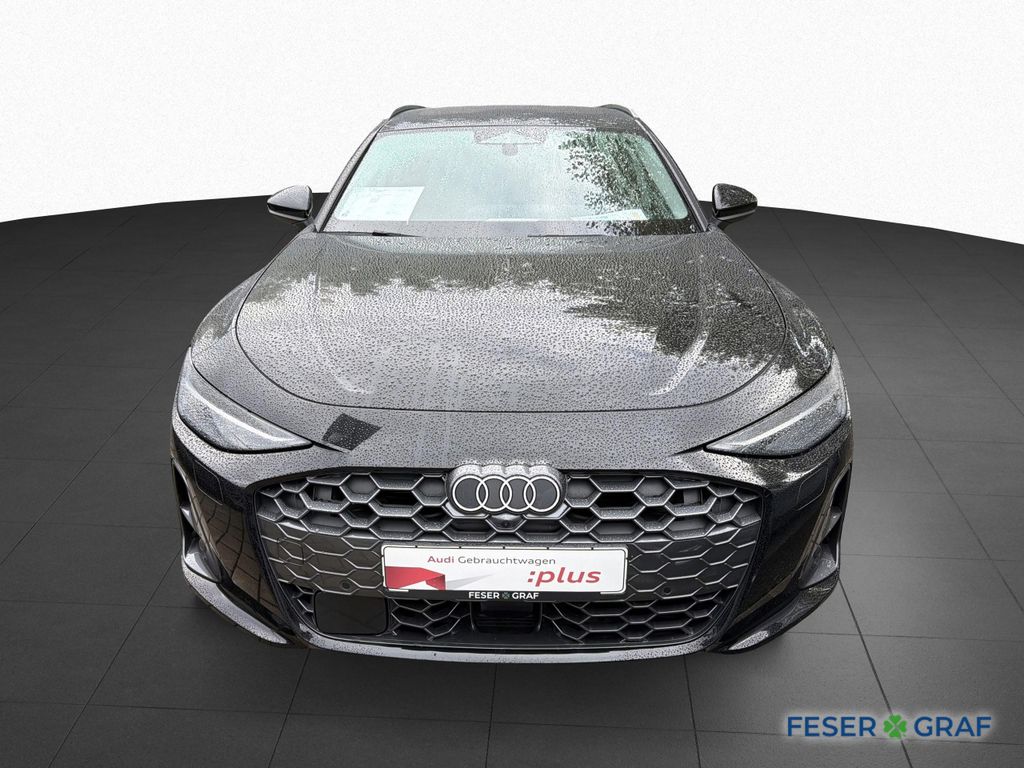 Audi A6 — fotografia 2