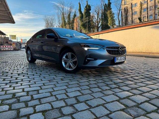 Opel Insignia Grand Sport