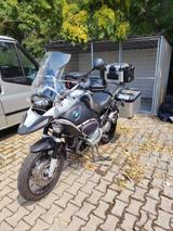 BMW R 1200 gs Adventure - BMW 2007 R 1200 GS