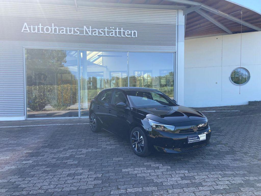 Opel Corsa 1.2 Direct Injection Turbo GS