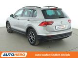 Volkswagen Tiguan 2.0 TDI Comfortline BM*NAVI*LED*PDC*SHZ* - Volkswagen Tiguan Comfortline mit Diesel-Antrieb