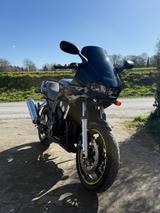 Yamaha FZS 600 Fazer  - YAMAHA 2001 FZS 600 FAZER