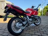 BMW R1100S - BMW 1998 R1100R