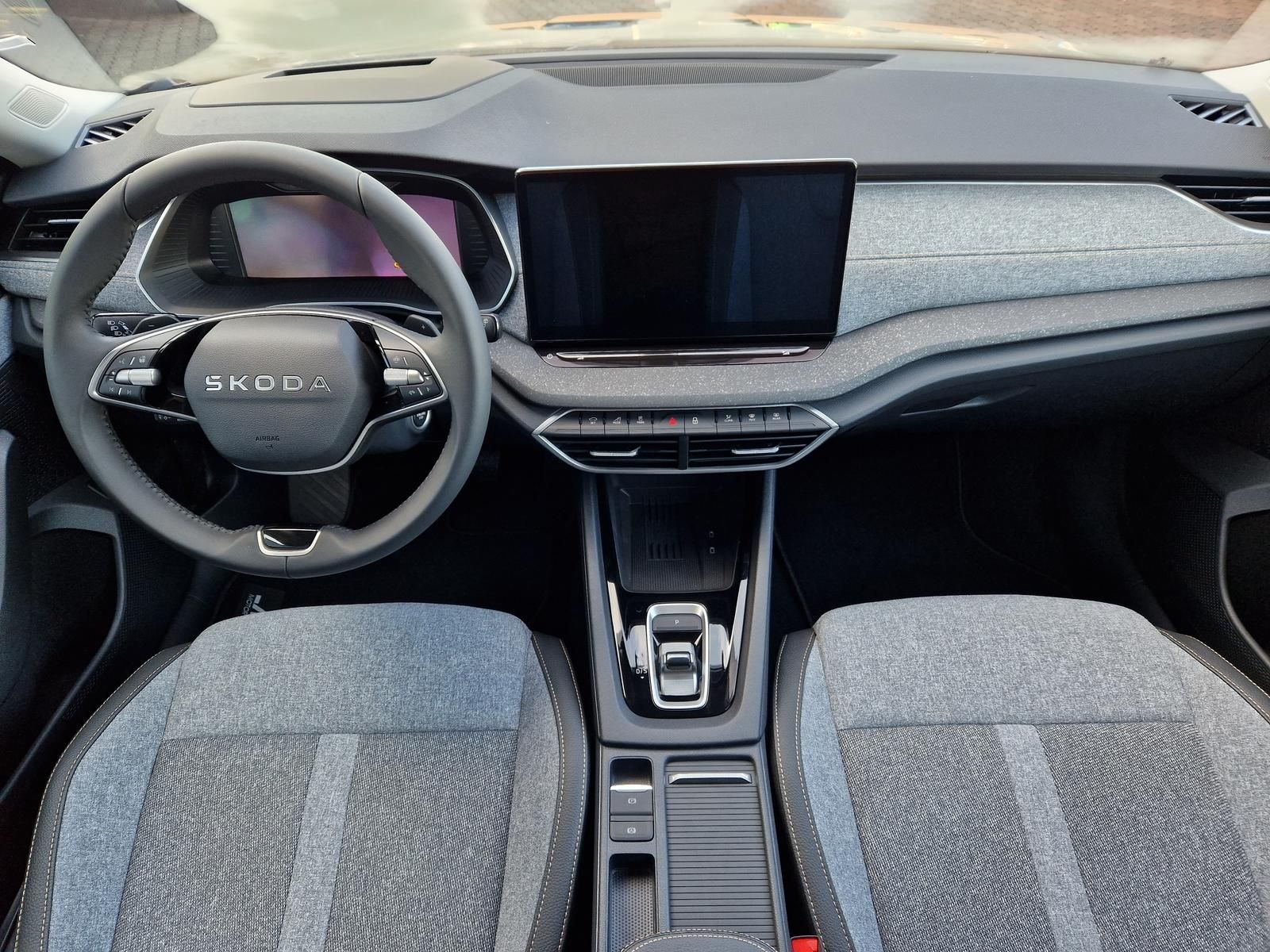 Skoda Octavia - Bild 10