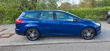Ford Focus Turnier Trend*NAVI*SHZ*PDC*KLIMA*AHK* - Ford Focus: Kombi, Trend