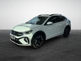 Volkswagen Taigo 1.0 TSI DSG R-Line  AHK LED Kamera PDC LM  - Autos mit Tageszulassung