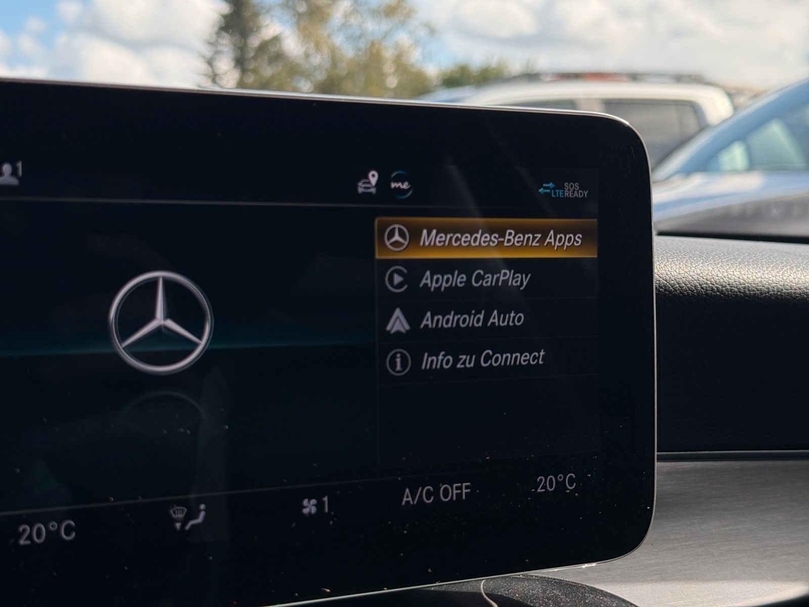 Fahrzeugabbildung Mercedes-Benz C 300 Coupe*AMG-Line*Pano*Head-Up*Dig.Tacho*360°