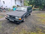 Volvo 740 Turbo - frischer Motor - Volvo 740 Gebrauchtwagen