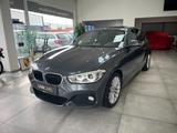 BMW 118d xDrive M Sportpaket 1.Hand/LED/SHD/MFL/TOP! - BMW 118: Sportpaket 118d M
