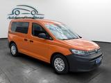 Volkswagen Caddy ACC AHK 2ZK PDC NP: 40.000€ - VW Caddy von 2025