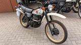 Yamaha XT 500 original aus 1982  - YAMAHA XT 500