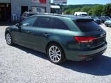 Audi A4 Avant sport - Audi Unfallwagen