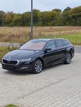 Skoda Octavia 2.0 TDI 110kW DSG 4x4 SPORTLINE COMB... - Skoda Octavia: Sportline