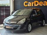 Opel Corsa D 1.4 Edition/AUTOM./EU5/KLIMA/ALU/TEMPOM. - Opel Corsa mit Benzin-Antrieb: Limousine, 5d