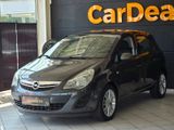 Opel Corsa D 1.4 Edition/AUTOM./EU5/KLIMA/ALU/TEMPOM. - Opel Corsa Gebrauchtwagen in Duisburg