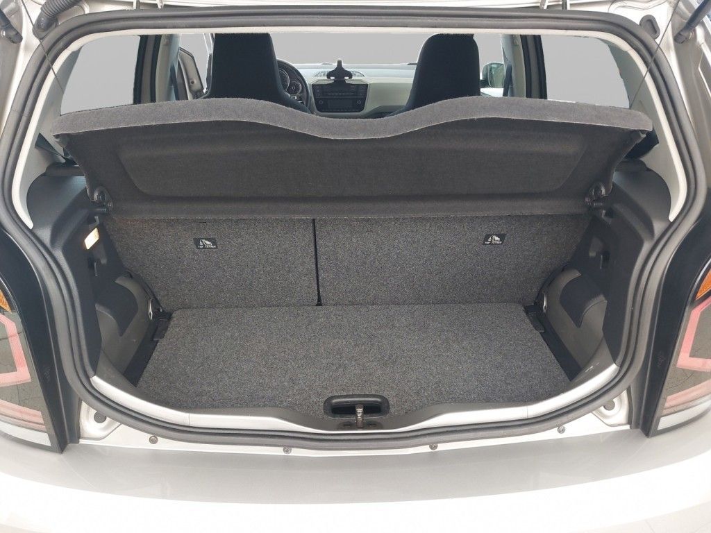 Volkswagen e-up! - Bild 16