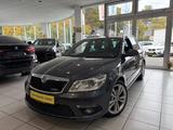 Skoda Octavia Combi RS DSG - Skoda Octavia aus 2011: RS Combi