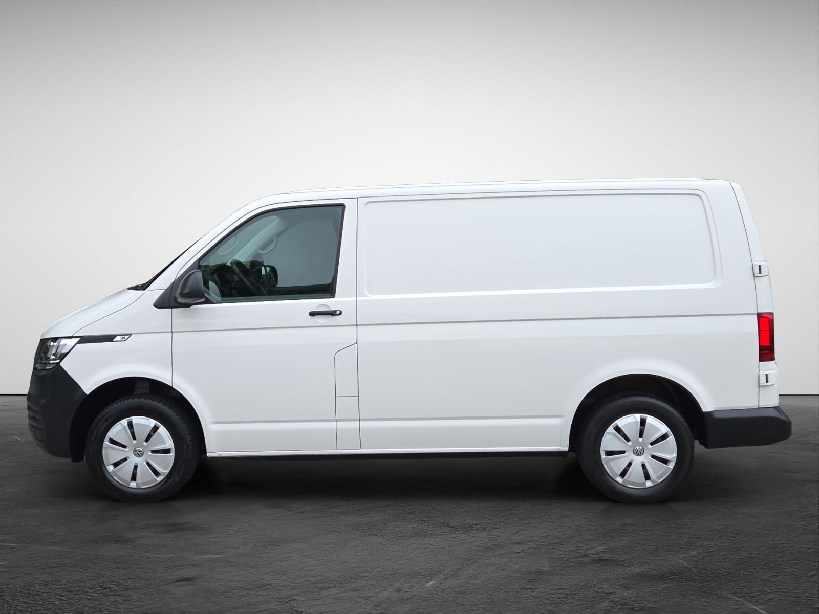 Volkswagen T6 Transporter T6.1 Kasten 2.0 TDI EcoProfi AHK  imagem 3