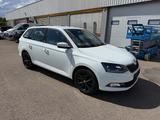 Skoda Fabia Combi Joy,1.Hand,Orig.50TKM - Skoda Fabia: 5j