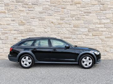 Audi A6 Allroad - 5