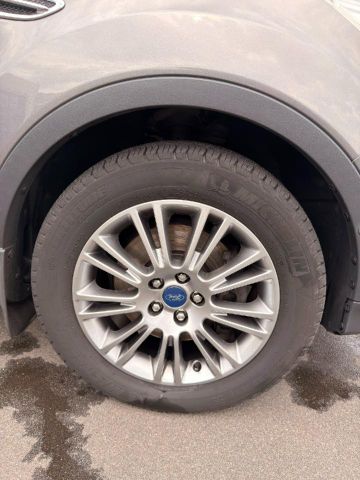 Ford Kuga Titanium