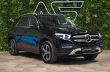 Mercedes-Benz GLE 300d*4M*360*DISTRONIC*CZ*48.760 € NETTO - gebrauchte Mercedes-Benz GLE 300 aus dem Jahr 2023