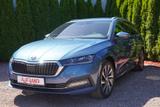 Skoda Octavia Combi 1.5 TSI LED Navi AHK SmartLink PDC - Skoda Octavia: Blau