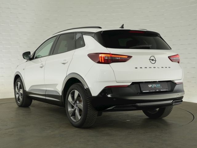 Grandland GS AT+LED LICHT+NAVI+360 GRAD KAMERA+S