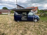 Volkswagen T5 Campmobil schwerin-Ausbau zweite Hand