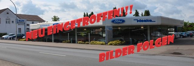 Ford Puma ST-Line X ALLE PAKETE/E-HECKKLAPPE/B&O/ALLW