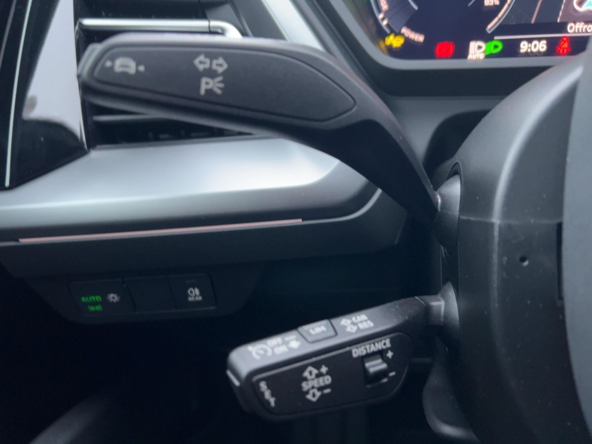 Audi Q4 e-tron - Bild 16