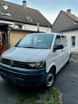 Volkswagen VW T5 Transporter - Volkswagen T5 Transporter in Leverkusen