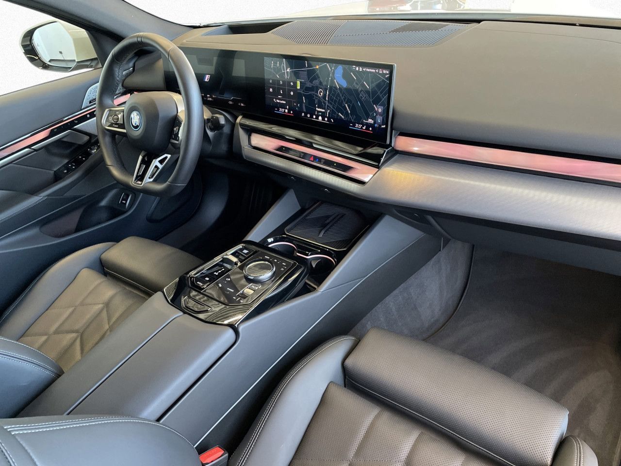 BMW i5 - Bild 14