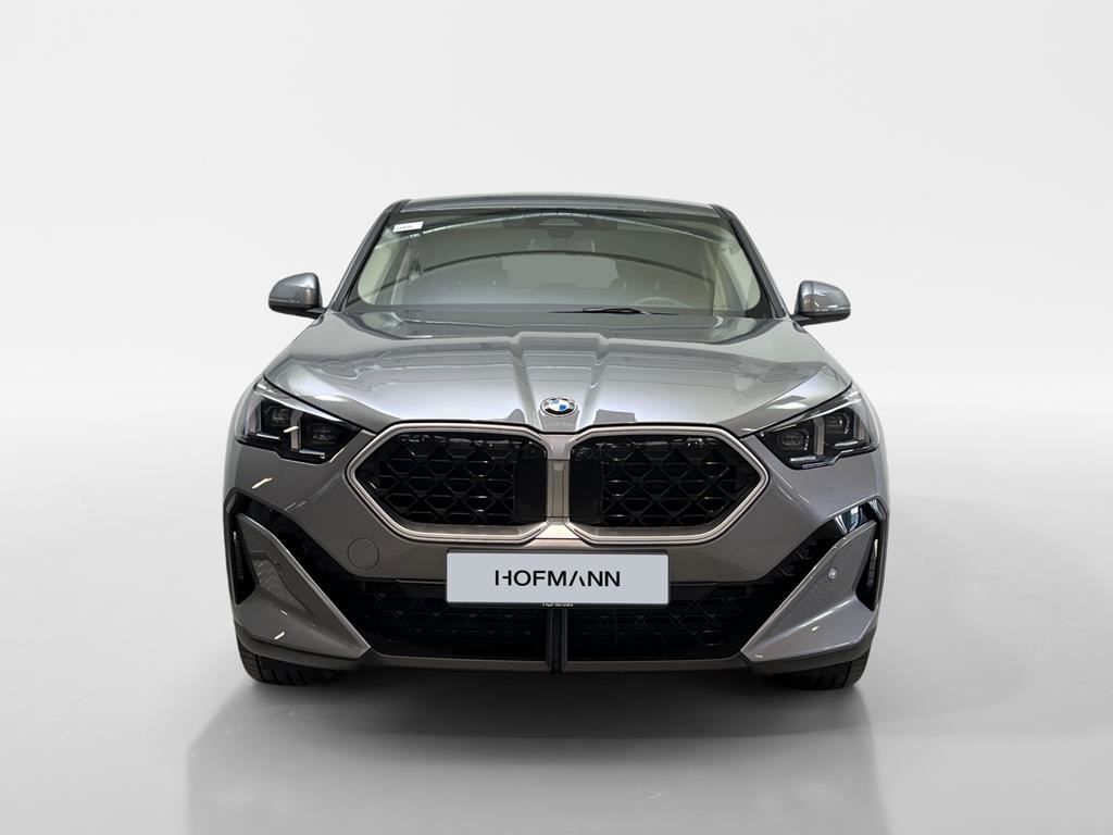 BMW X2 sDrive20d HUD ACC Inno RFK Adapt. LED foto 2
