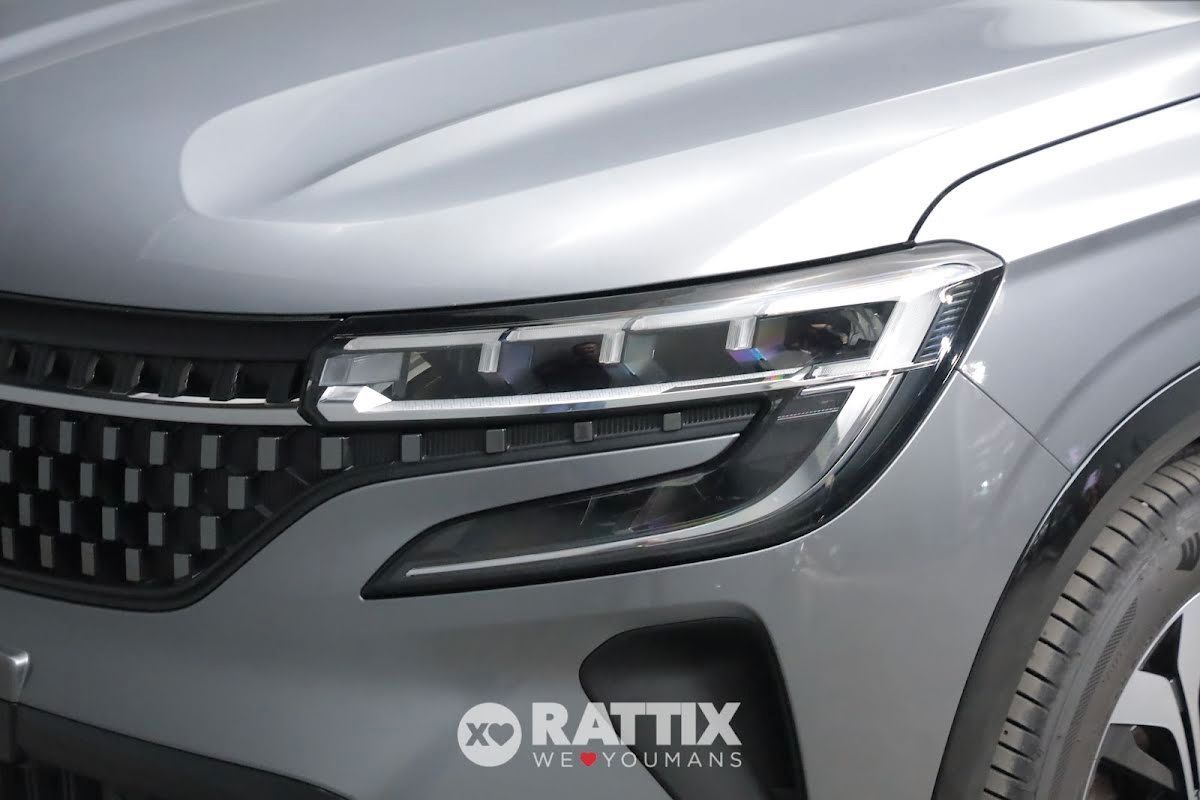 Renault Austral 1.2 Mhev 130CV Advanced Equilibr imagem 3