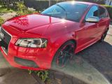 Audi RS3 2.5 TFSI Quattro Sportback-  Bose Vieles NEU - Audi RS3 von privat