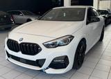 BMW 2er Gran Coupé 218i Gran Coupé M Sport - BMW 2er Gran Coupé: Automatik