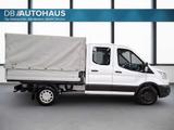 Ford Transit Doka Pritsche Trend 350 2.0 TDCI L2  - Ford Transit 350 L3 Trend Gebrauchtwagen