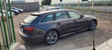 Audi A6 - 2