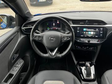 Bild 12 Opel Corsa F e Ultimate - IntelliLux | Navi | Sitzhzg