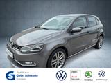 Volkswagen Polo1.0 TSI DSG Allstar Plus AHK+Sitzheizung+GRA - Volkswagen Polo: Plus
